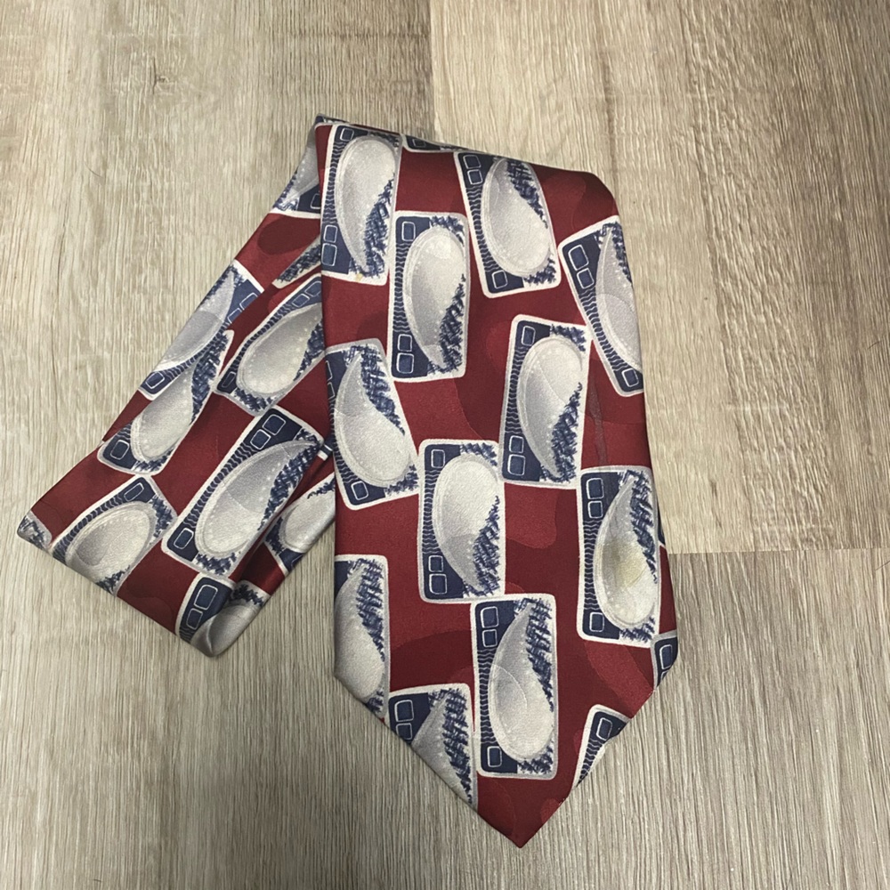 Pierre Cardin Tie (T68)
